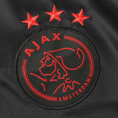MAILLOT AJAX CONCEPT FAN 2024/2025