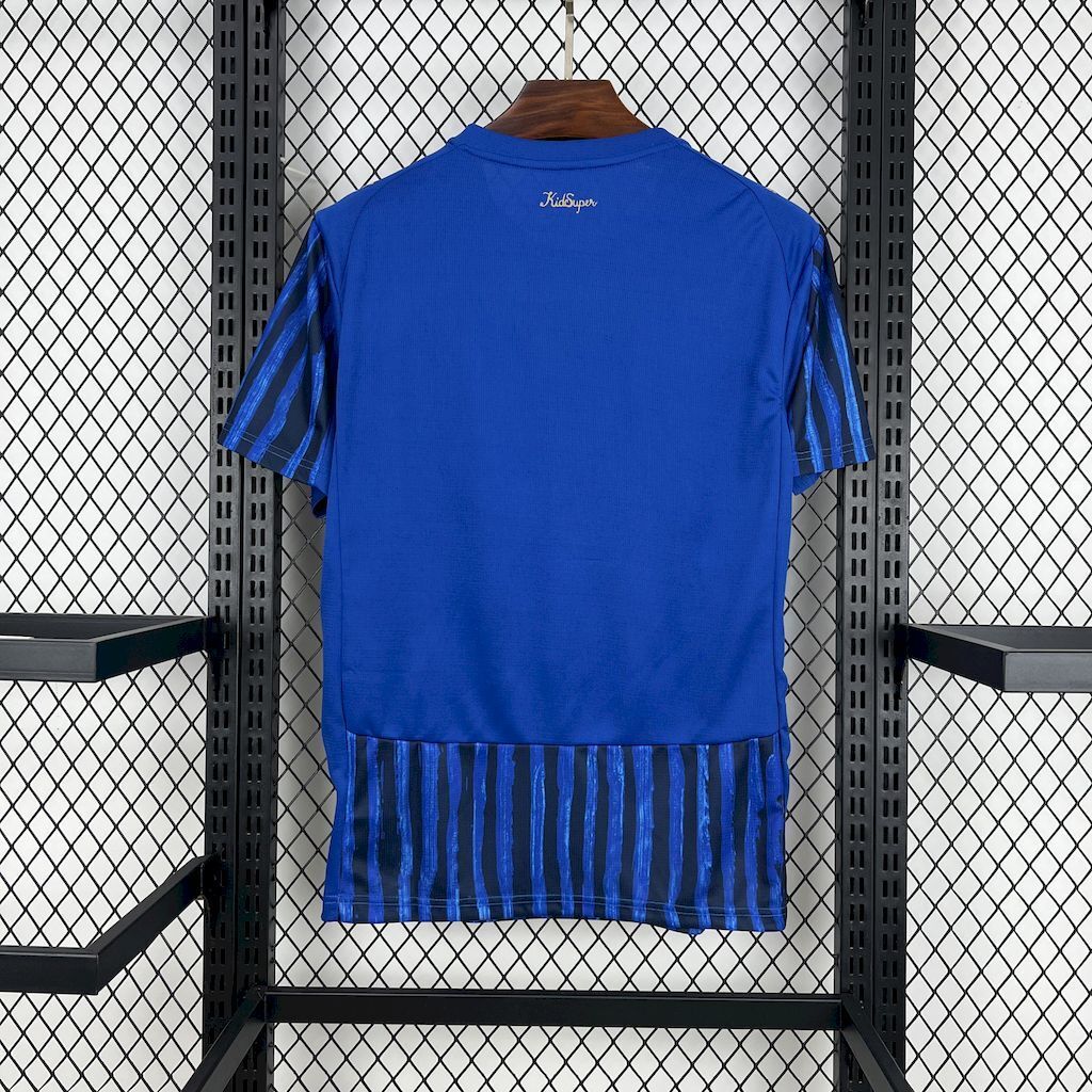MAILLOT AL HILAL DOMICILE WORLD CUP FAN 2025/2026