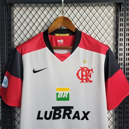 MAILLOT RÉTRO FLAMENGO EXTERIEUR 2008/09