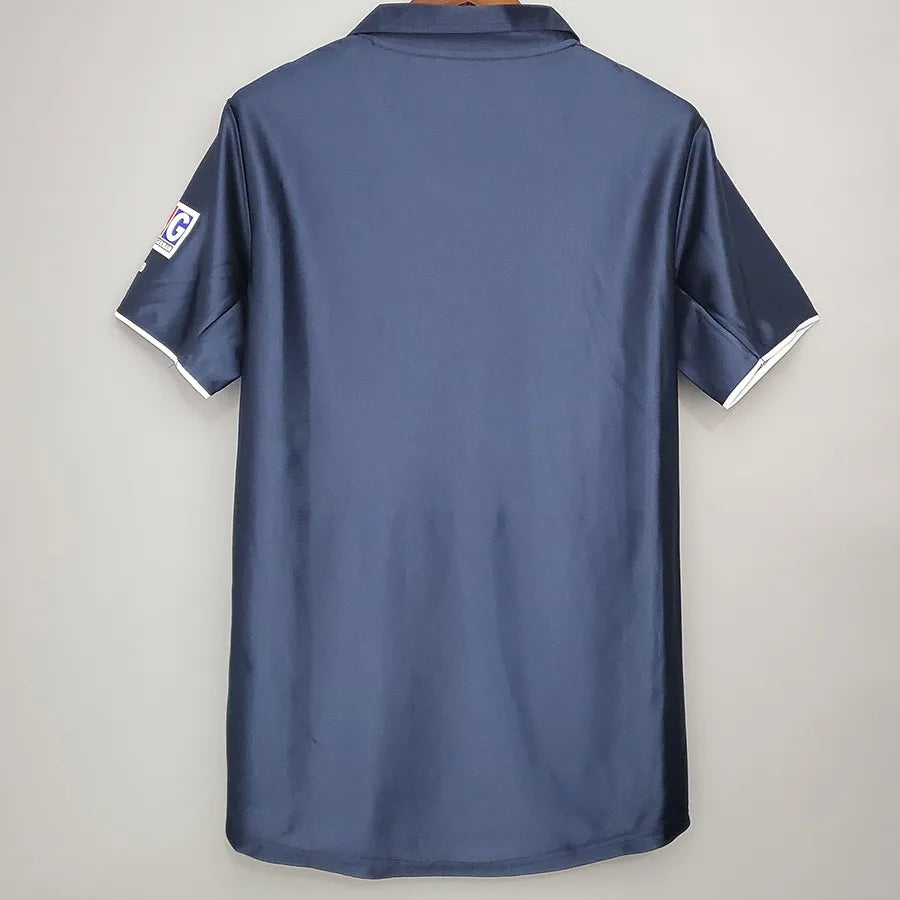 MAILLOT RÉTRO PSG DOMICILE 2001/02