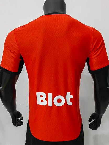 MAILLOT STADE RENNAIS DOMICILE PLAYER 2026/2027