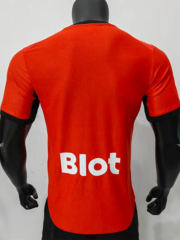 MAILLOT STADE RENNAIS DOMICILE PLAYER 2026/2027