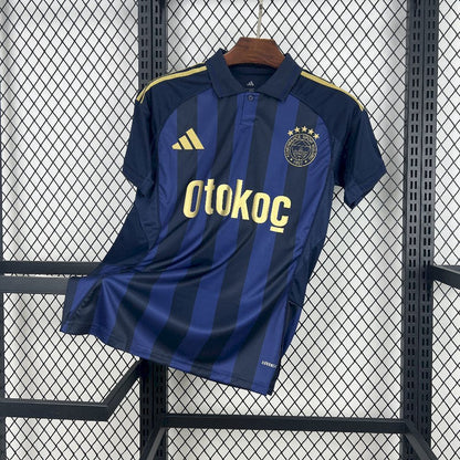 MAILLOT FENERBAHÇE THIRD FAN 2025/2026
