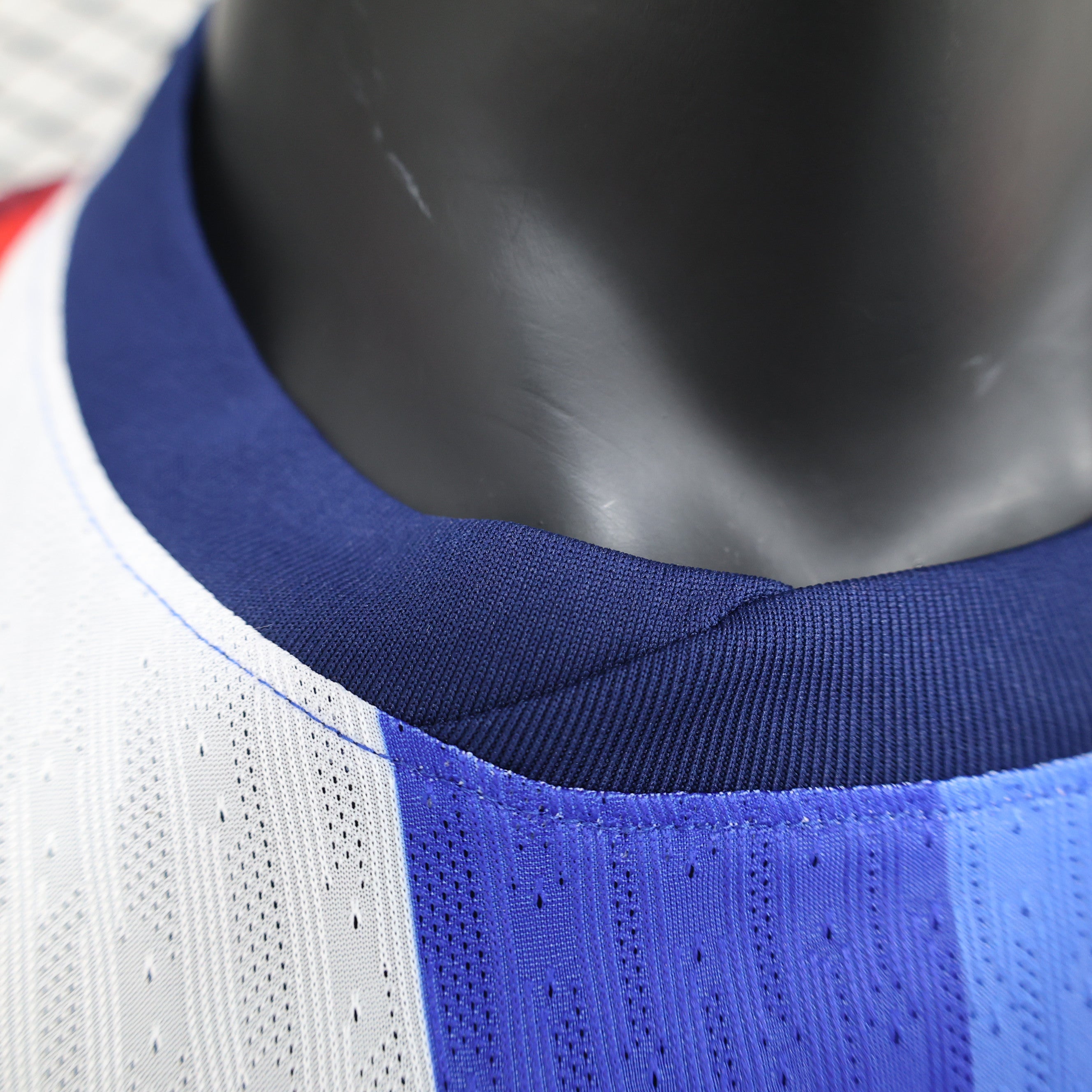 MAILLOT NORVÈGE DOMICILE PLAYER 2024/2025