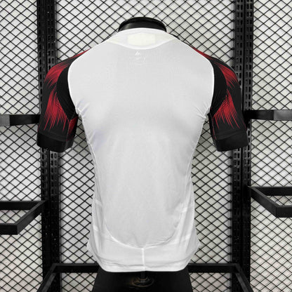 MAILLOT FLAMENGO EXTERIEUR PLAYER 2025/2026