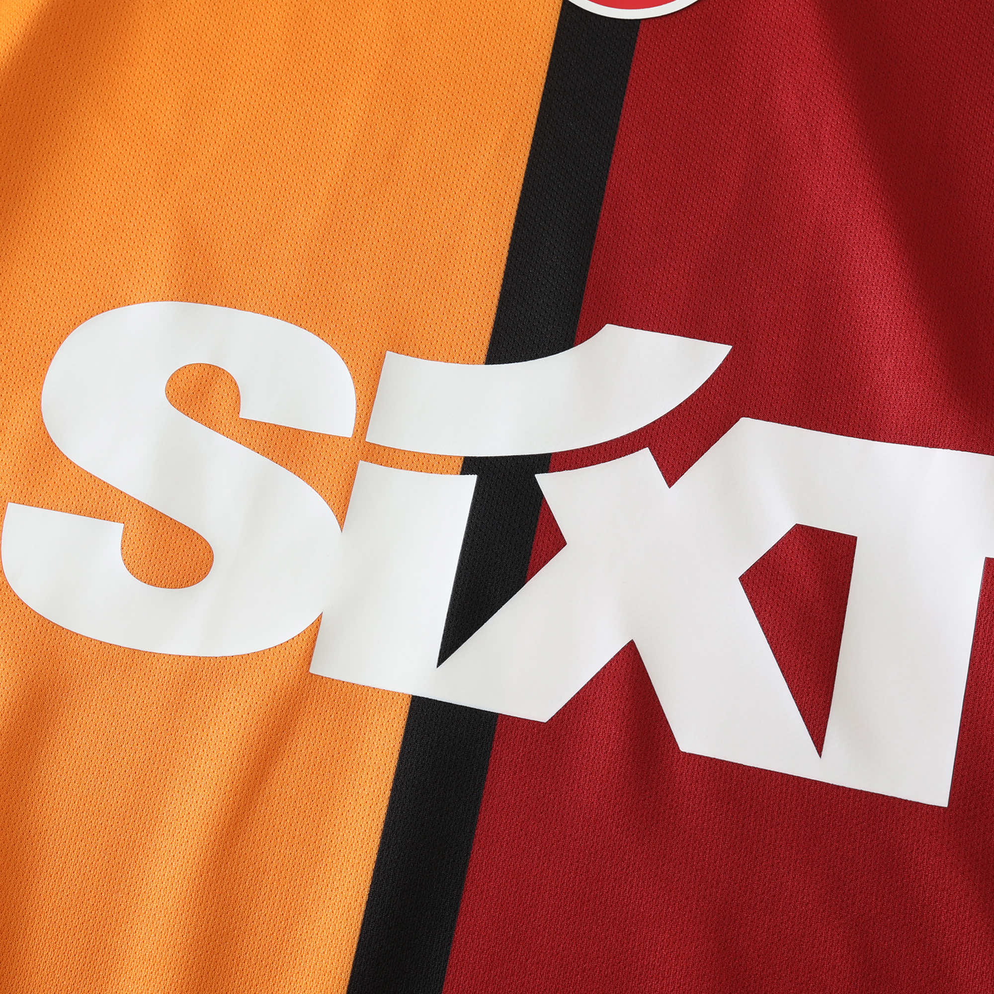 MAILLOT GALATASARAY DOMICILE FAN 2024/2025