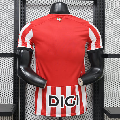 MAILLOT ATHLETIC BILBAO DOMICILE PLAYER 2026/2027