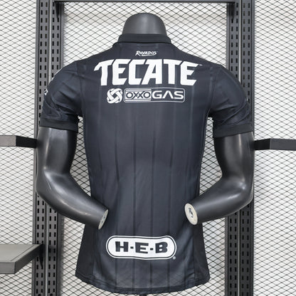 MAILLOT CF MONTERREY THIRD PLAYER 2024/2025