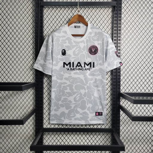 MAILLOT INTER MIAMI ÉDITION SPÉCIALE FAN 2023/2024