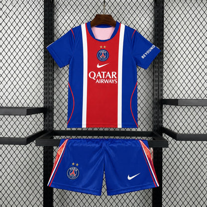 MAILLOT ENFANT PSG DOMICILE 2026/2027