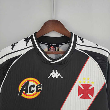 MAILLOT RÉTRO VASCO DA GAMA DOMICILE 2000