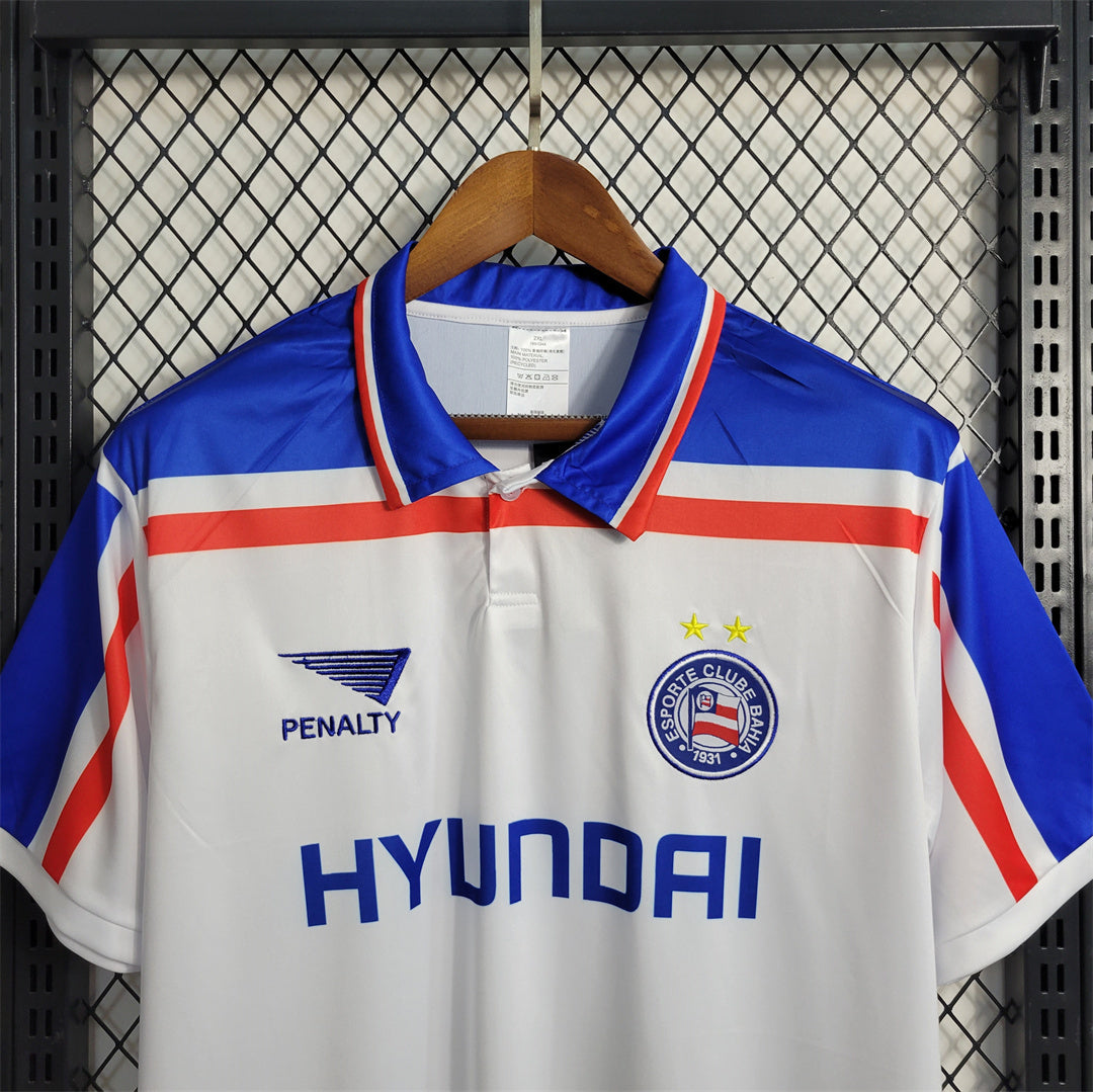 MAILLOT RÉTRO BAHIA DOMICILE 1998