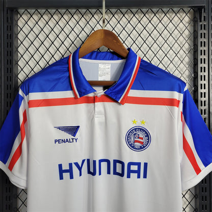MAILLOT RÉTRO BAHIA DOMICILE 1998