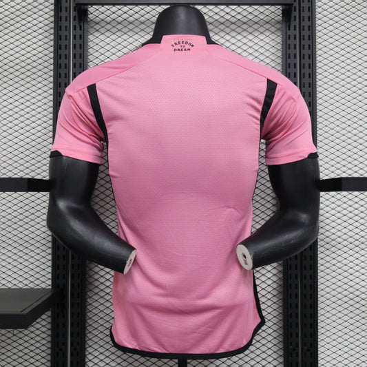 MAILLOT INTER MIAMI DOMICILE 2024/205