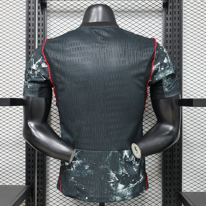 MAILLOT CANADA EXTÉRIEUR PLAYER COUPE DU MONDE 2026