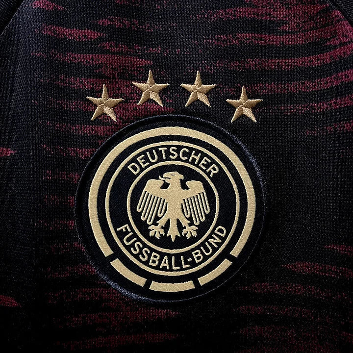 MAILLOT ALLEMAGNE EXTERIEUR FAN 2022/2023