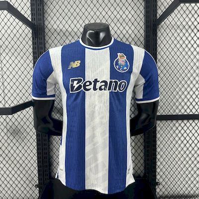 MAILLOT PORTO DOMICILE PLAYER 2025/2026