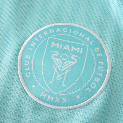 MAILLOT INTER MIAMI THIRD FAN 2024/2025