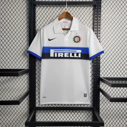 MAILLOT RÉTRO INTER MILAN EXTERIEUR 2009/10