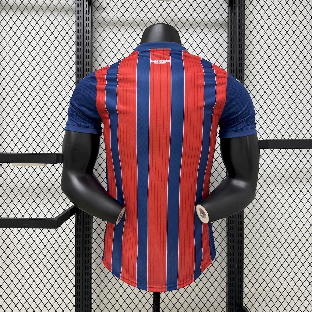MAILLOT BAHIA EXTERIEUR PLAYER 2025/2026