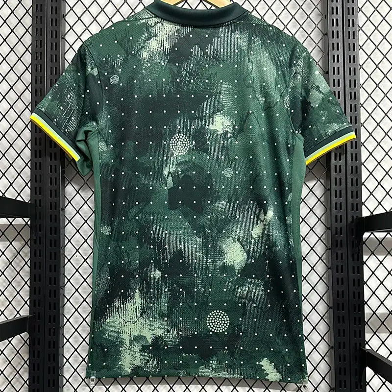MAILLOT TOTTENHAM HOTSPUR THIRD FAN 2024/2025