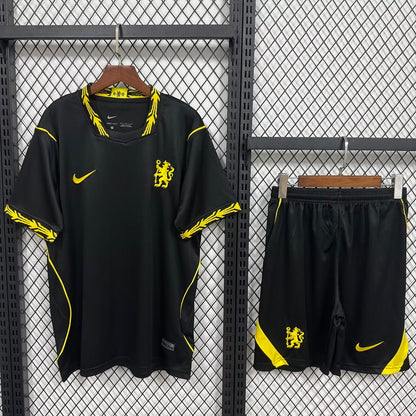 MAILLOT ENFANT CHELSEA EXTÉRIEUR 2026/2027