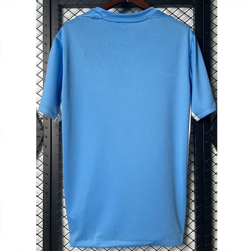 MAILLOT URUGUAY DOMICILE VERSION FAN 2025/2026