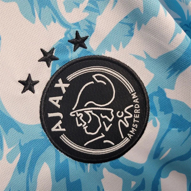 MAILLOT AJAX ENTRAINEMENT 2023