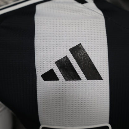 MAILLOT NEWCASTLE DOMICILE PLAYER 2024/2025