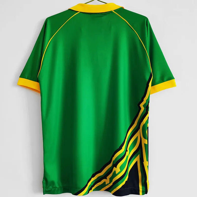 MAILLOT RÉTRO JAMAIQUE EXTERIEUR 98