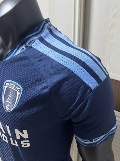 MAILLOT PARIS FC DOMICILE PLAYER 2026/2027