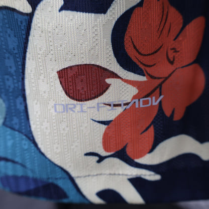 MAILLOT TOTTENHAM HOTSPUR ÉDITION SPÉCIALE PLAYER 2024/2025