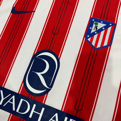 MAILLOT ATLETICO MADRID DOMICILE FAN 2026/2027