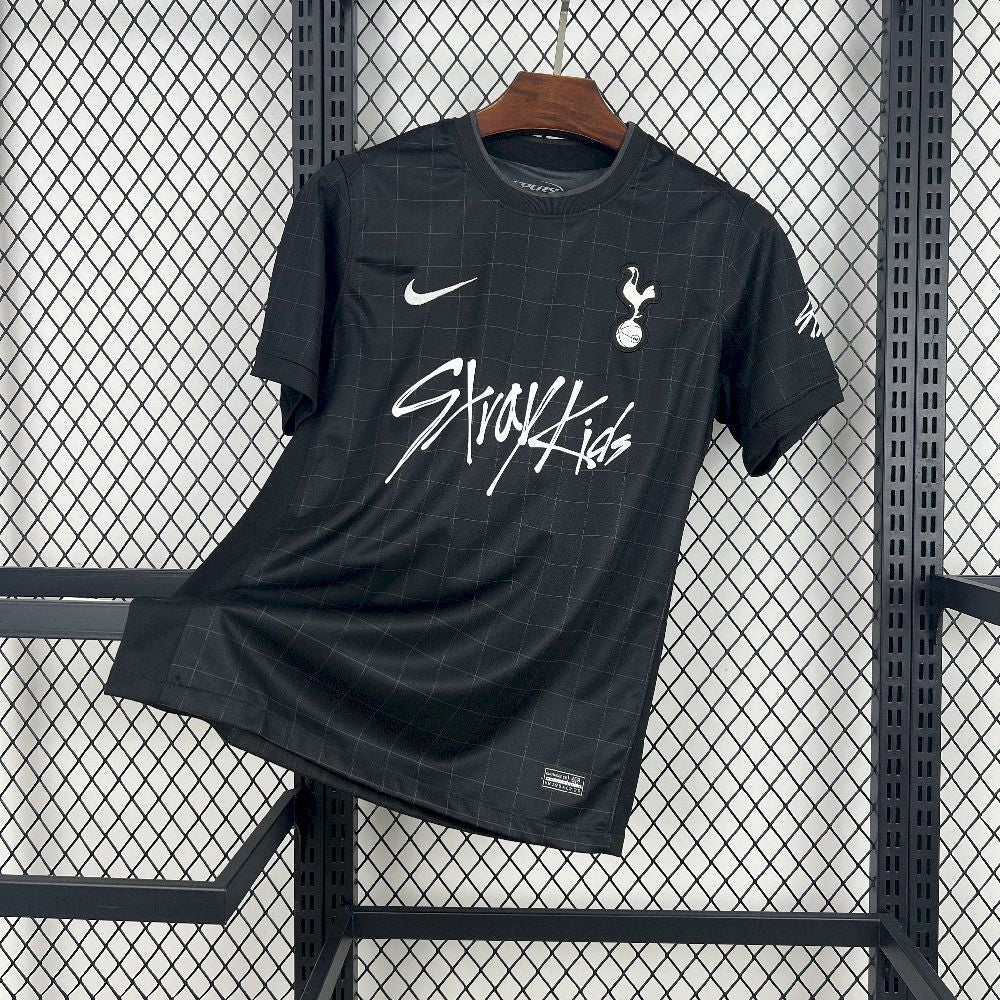 MAILLOT TOTTENHAM HOTSPUR SXRAYKIDS FAN 2025/2026