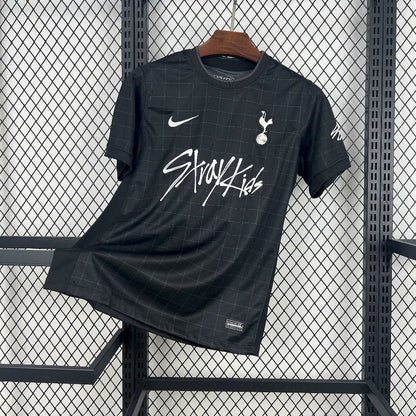 MAILLOT TOTTENHAM HOTSPUR SXRAYKIDS FAN 2025/2026