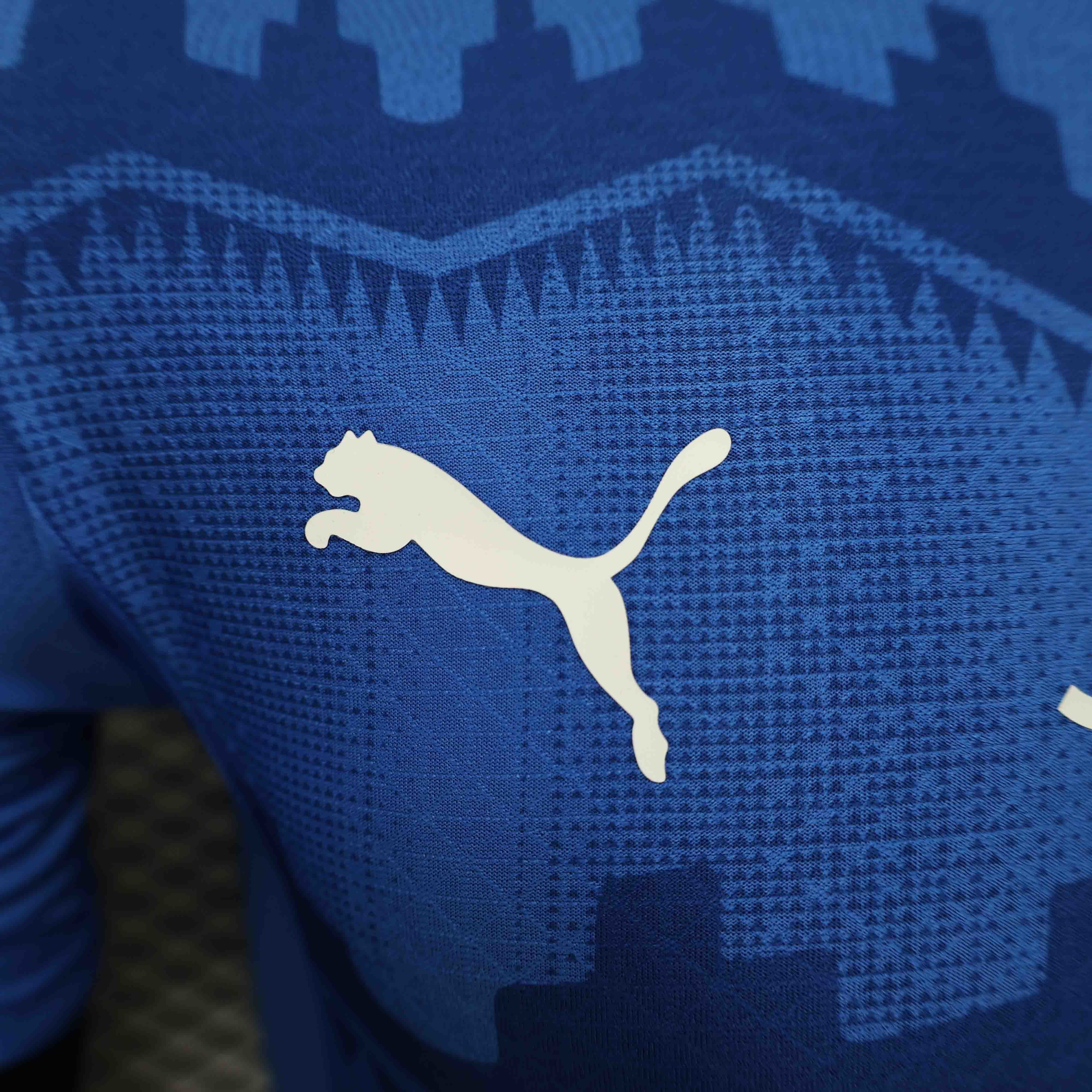 MAILLOT AL HILAL DOMICILE PLAYER 2025/2026
