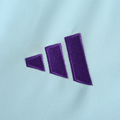 MAILLOT ÉCOSSE EXTERIEUR FAN 2024