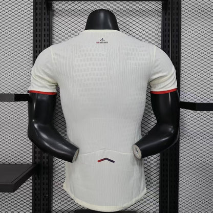 MAILLOT LILLE EXTERIEUR PLAYER 2025/2026