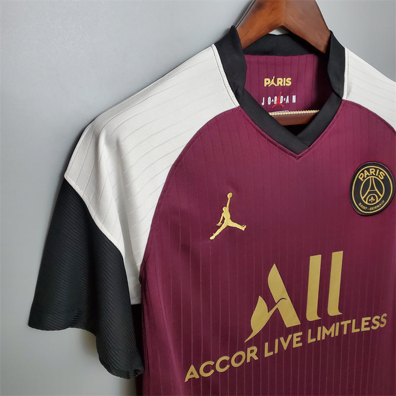 MAILLOT RÉTRO PSG THIRD 2020/21