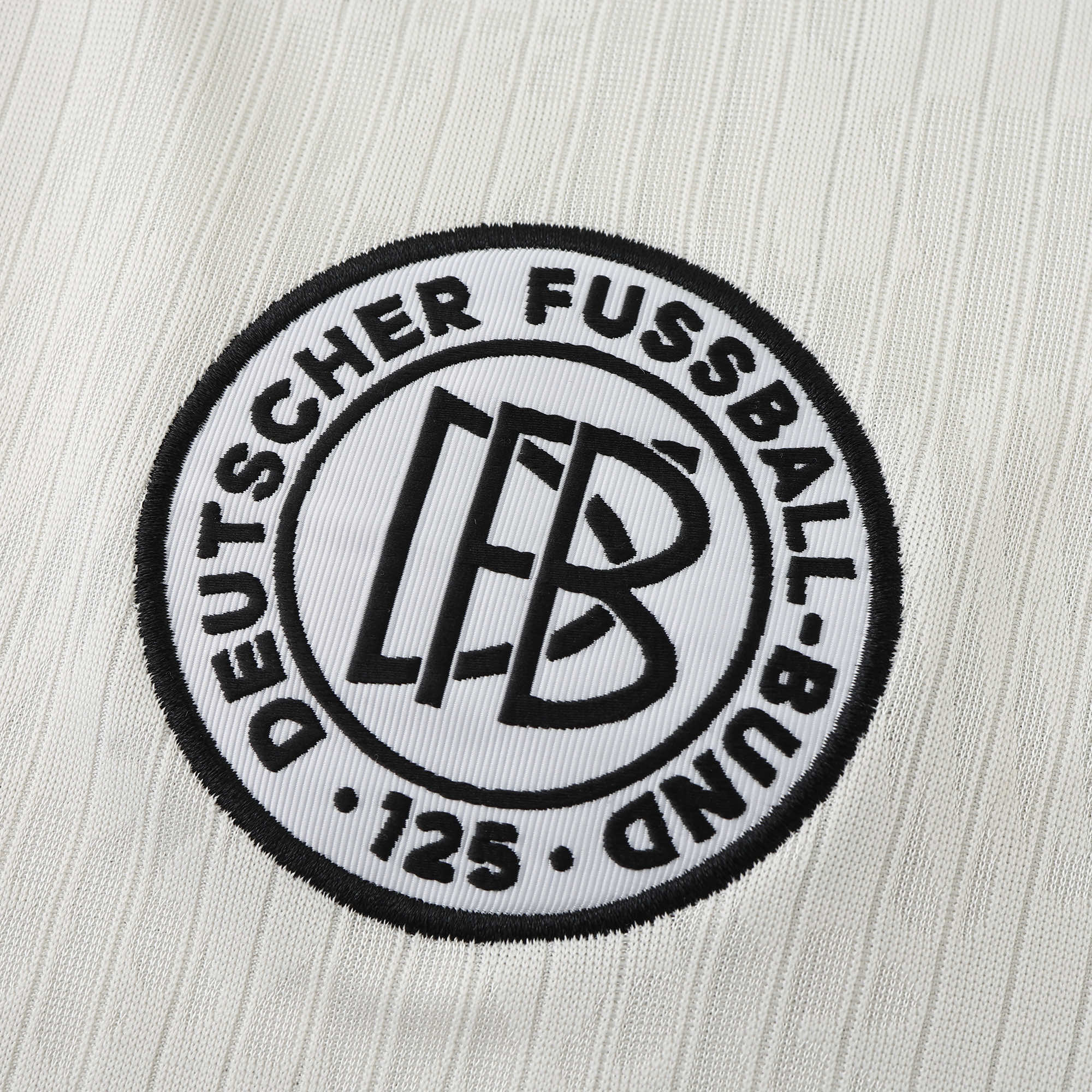 MAILLOT ALLEMAGNE 125ÈME ANNIVERSAIRE FAN 2024/2025
