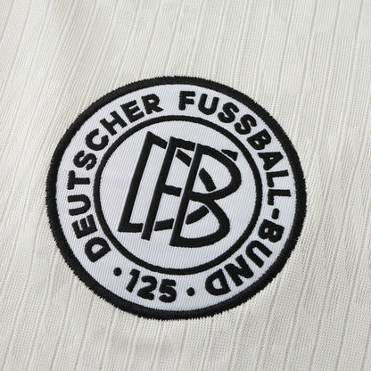 MAILLOT ALLEMAGNE 125ÈME ANNIVERSAIRE FAN 2024/2025