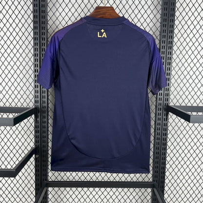 MAILLOT LA GALAXY EXTÉRIEUR FAN 2025/2026