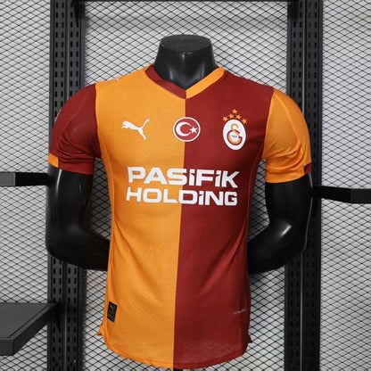 MAILLOT GALATASARAY DOMICILE PLAYER 2025/2026