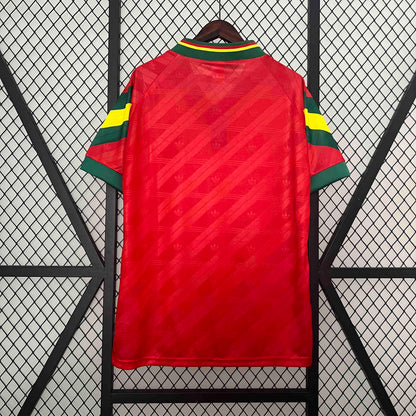 MAILLOT RÉTRO PORTUGAL DOMICILE 1992/94