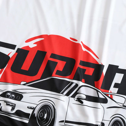 MAILLOT JAPON CONCEPT SUPRA