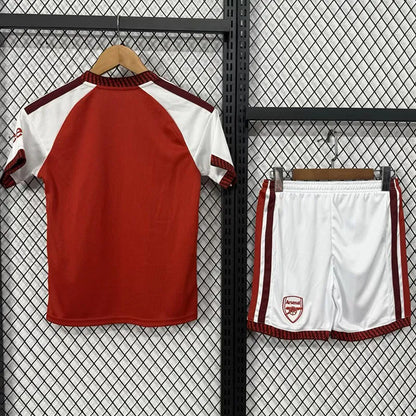 MAILLOT ENFANT ARSENAL DOMICILE 2026/2027