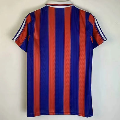 MAILLOT RÉTRO BAYERN MUNICH DOMICILE 1995/97