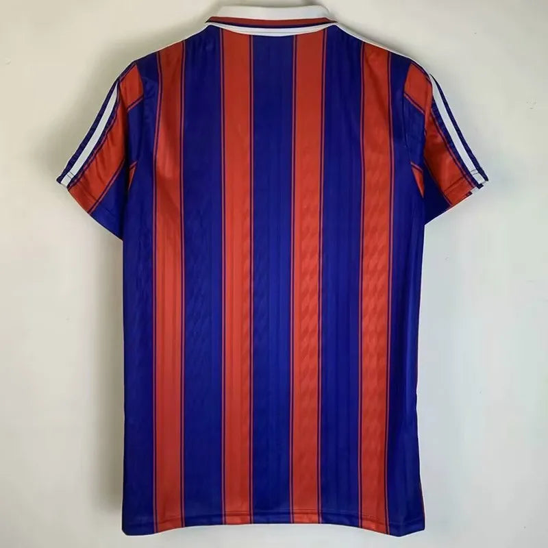 MAILLOT RÉTRO BAYERN MUNICH DOMICILE 1995/97