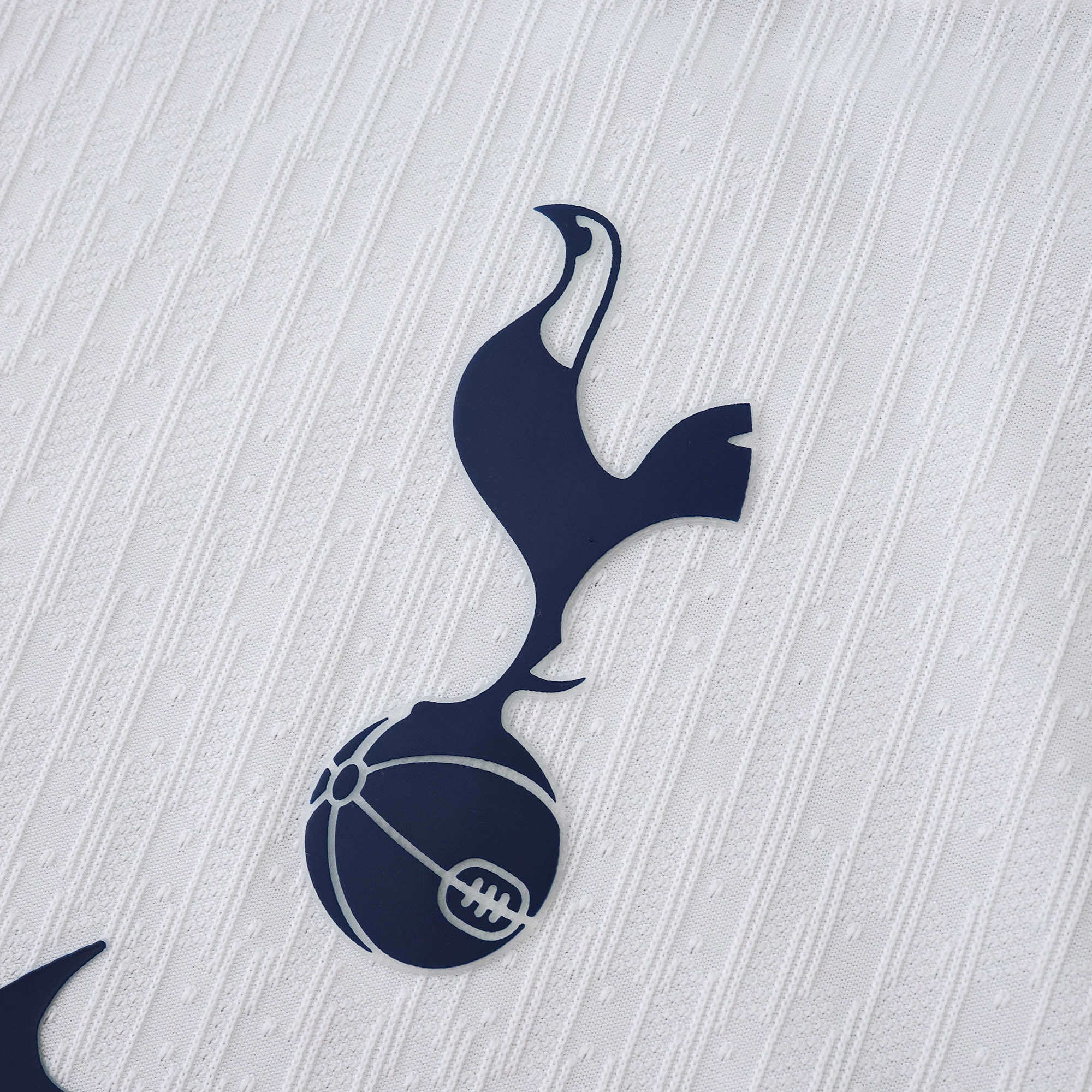 MAILLOT TOTTENHAM HOTSPUR DOMICILE PLAYER 2025/2026