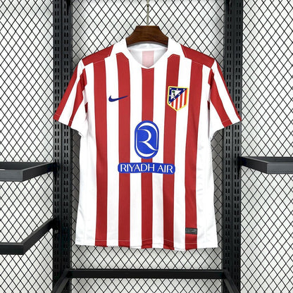 MAILLOT ATLETICO MADRID DOMICILE FAN 2025/2026